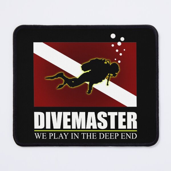 Item preview, Divemaster 1 designed and sold by Damen888.