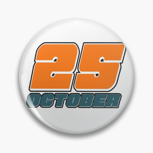 Item preview, 25-October Is My Birthday-ABATKOK- designed and sold by abatkok.