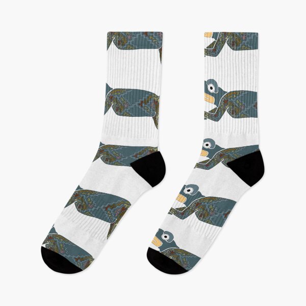 Item preview, Precolumbian 19 from the “precolumbian” collection designed and sold by vincentbiollaz.