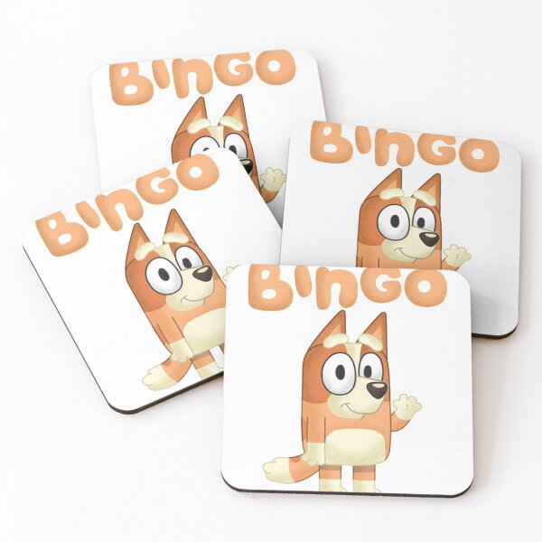 Item preview, VINTAGE BINGO BROTHER designed and sold by onionspigman.