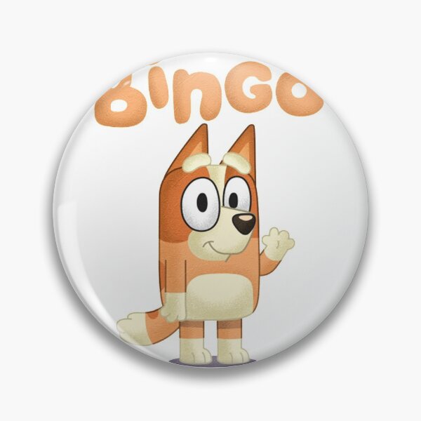 Item preview, VINTAGE BINGO BROTHER designed and sold by onionspigman.