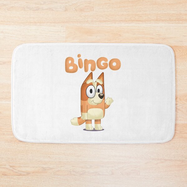 Item preview, VINTAGE BINGO BROTHER designed and sold by onionspigman.