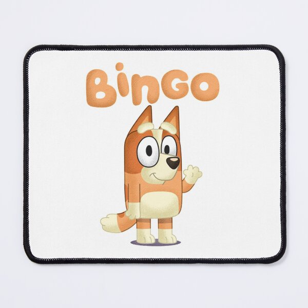 Item preview, VINTAGE BINGO BROTHER designed and sold by onionspigman.