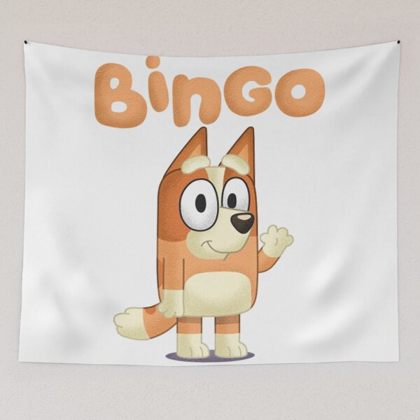 Item preview, VINTAGE BINGO BROTHER designed and sold by onionspigman.