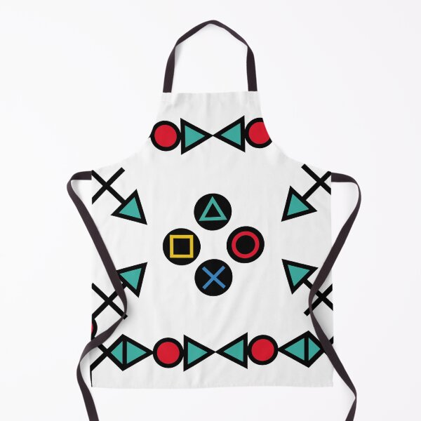 Item preview, Playstation videogame artistic elements designed and sold by Grafio Creo.