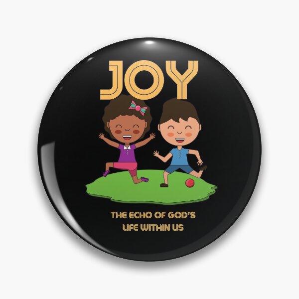 Item preview, Joy is an Echo designed and sold by T-Hand141Homestead.