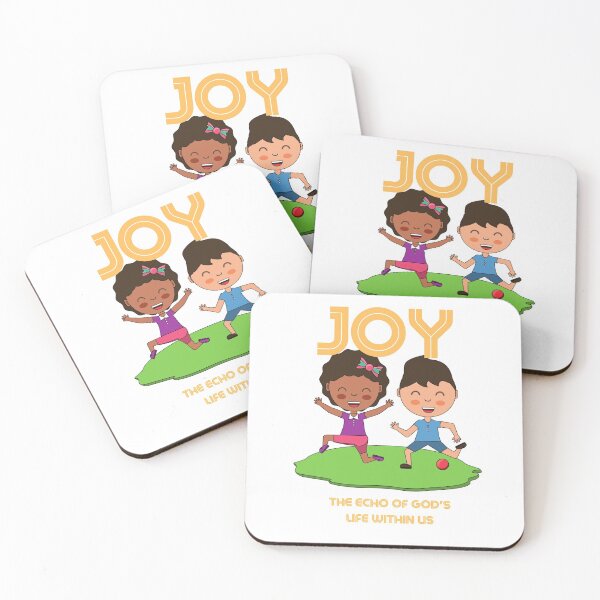Item preview, Joy is an Echo designed and sold by T-Hand141Homestead.
