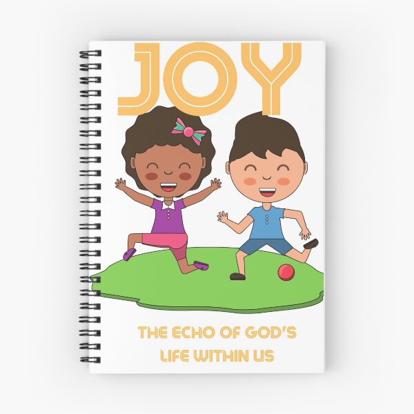 Item preview, Joy is an Echo designed and sold by T-Hand141Homestead.