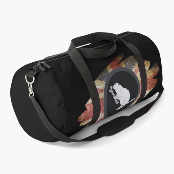 Item preview, Operational support group on Union Jack designed and sold by PinnockDesigns.