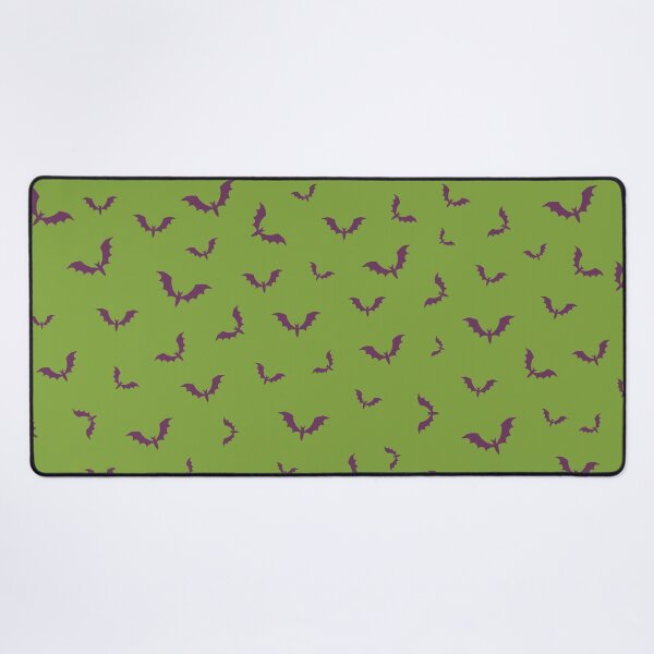 Item preview, Bats bats baaats! Happy Halloween! designed and sold by PersasArtCorner.