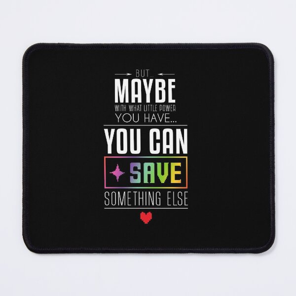 Item preview, Maybe you can SAVE something else designed and sold by gusdynamite.
