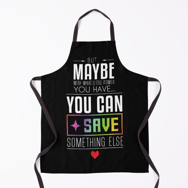 Item preview, Maybe you can SAVE something else designed and sold by gusdynamite.