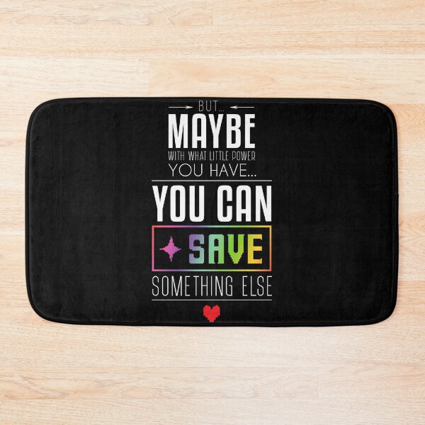 Item preview, Maybe you can SAVE something else designed and sold by gusdynamite.