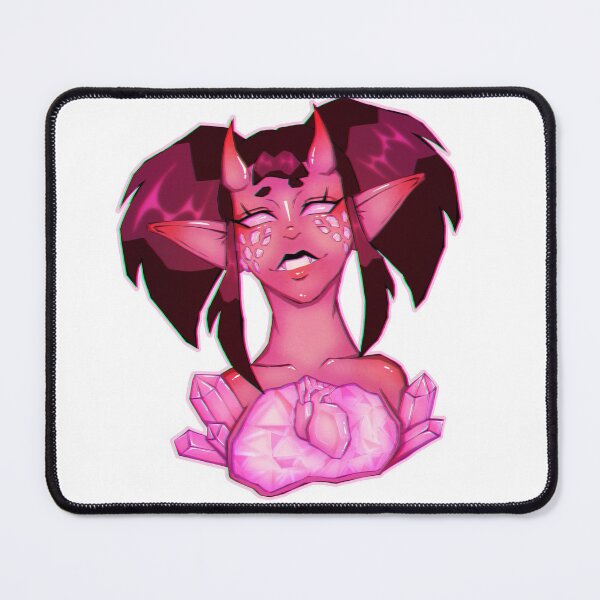 Item preview, Goretober day 9 designed and sold by CuteDarkArts.
