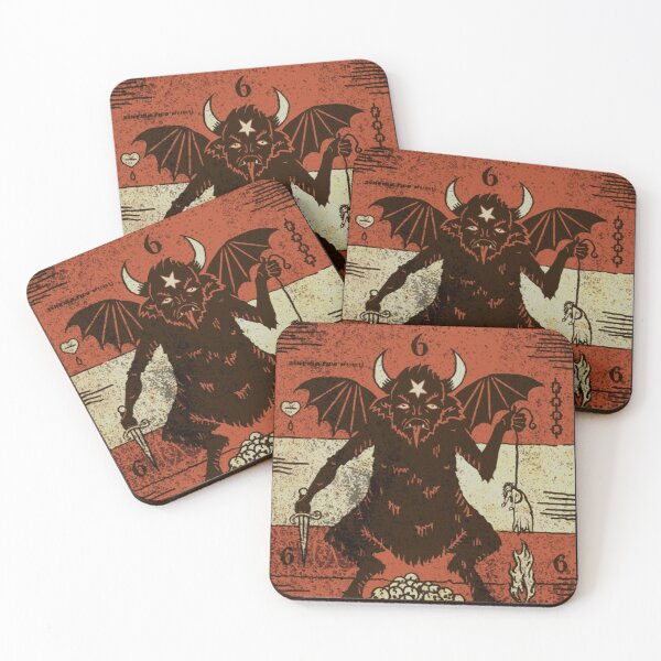 Item preview, Häxan (Distressed) designed and sold by TheWitchsWolf.