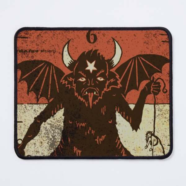 Item preview, Häxan (Distressed) designed and sold by TheWitchsWolf.