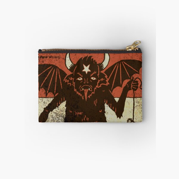 Item preview, Häxan (Distressed) designed and sold by TheWitchsWolf.