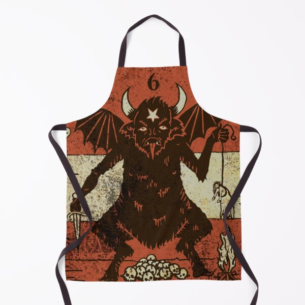 Item preview, Häxan (Distressed) designed and sold by TheWitchsWolf.
