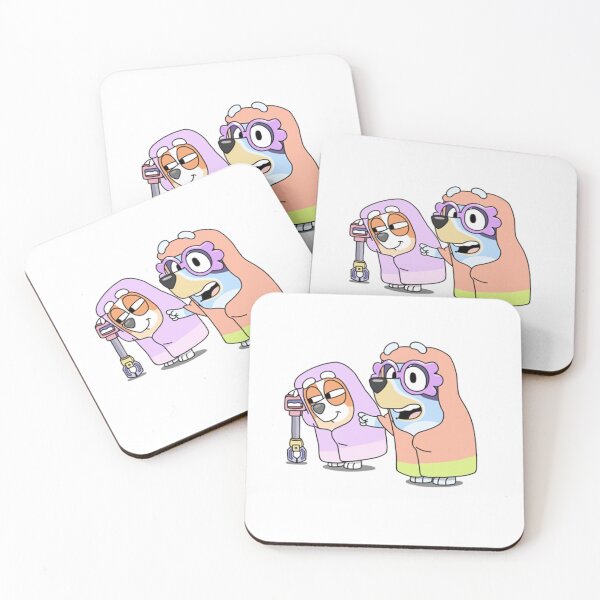 Item preview, The Grannies designed and sold by onionspigman.