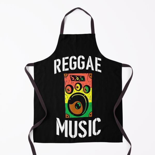 Item preview, Reggae Music Sound System Rastafari Flag designed and sold by Músico Ilustre.