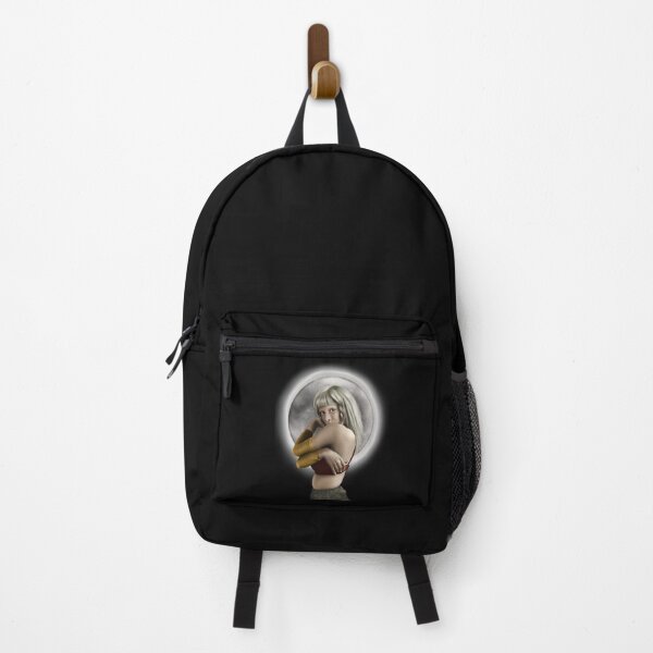 Item preview, Aurora Aksnes -The Moon Child designed and sold by Anetteprss.