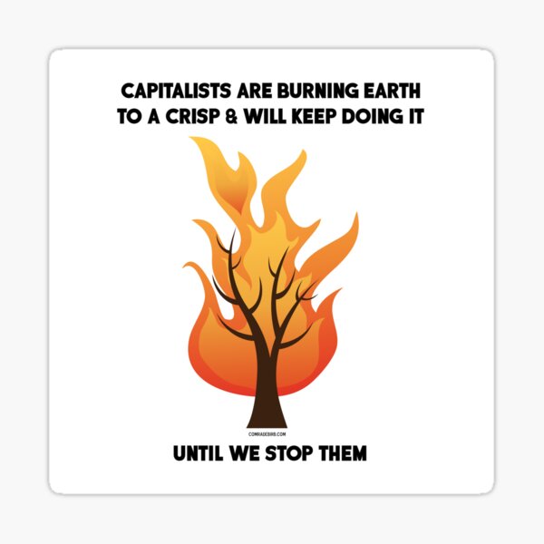 Until We Stop Them #1 Sticker