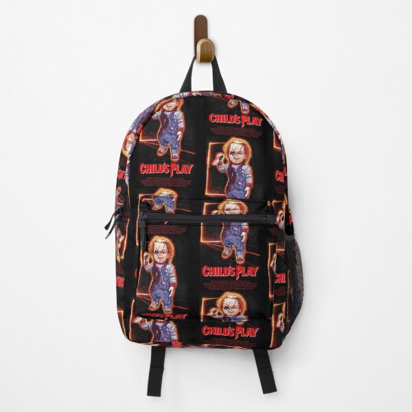 Item preview, Game of Chucky designed and sold by Muntadher-Noori.