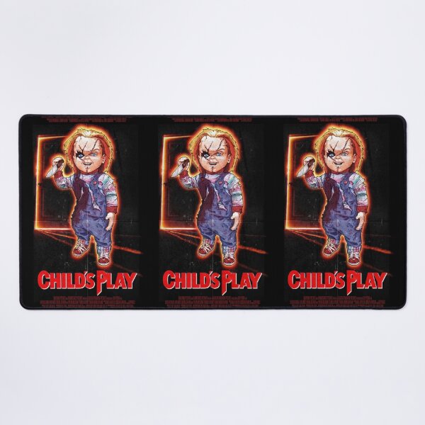 Item preview, Game of Chucky designed and sold by Muntadher-Noori.