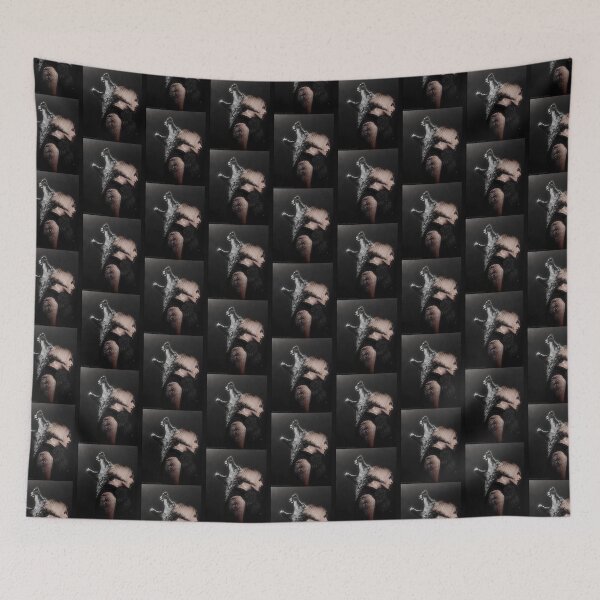 Item preview, Aurora Aksnes Wolf   designed and sold by Anetteprss.