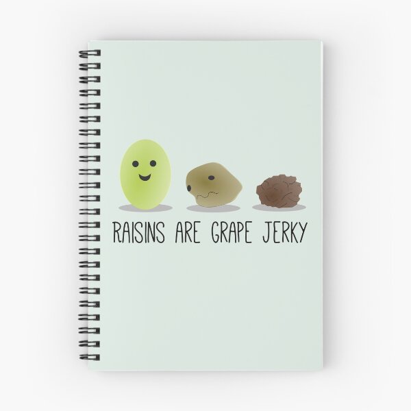 Item preview, Raisins are grape jerky designed and sold by Caretta.