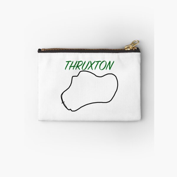 Item preview, Thruxton Racing Circuit   designed and sold by SpicyGarmzz.