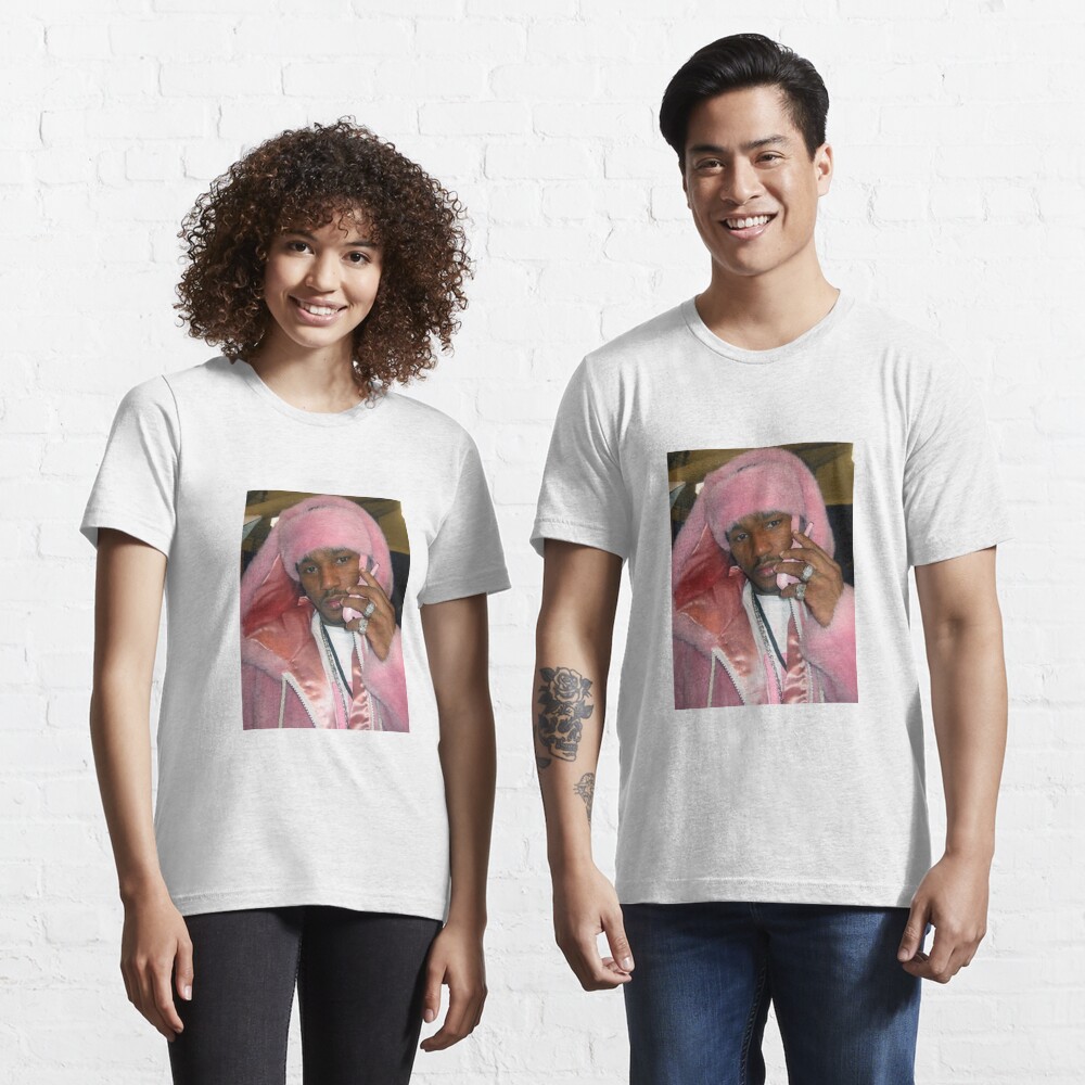 Cam'ron Pink Graphic T-Shirt Dress for Sale by beachgoth666