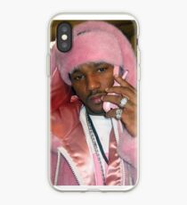 Cam'ron Pink iPhone Case