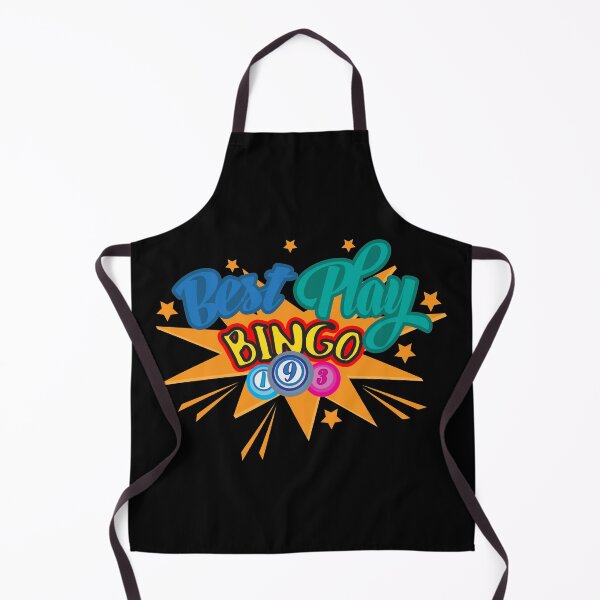 Item preview, Best Play Bingo designed and sold by CreatorZones.