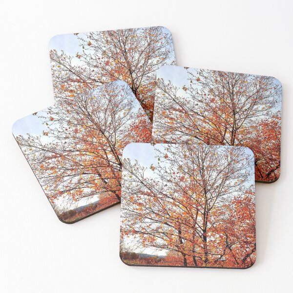 Item preview, Beautiful autumn tree  designed and sold by authenticwords.