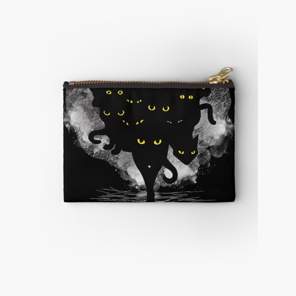 Item preview, Spooky Black Cats Squad a Halloween Costume designed and sold by TeeServes.
