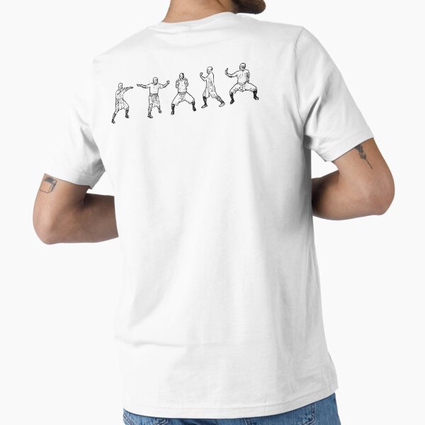 Hung Gar Hero Essential T-Shirt