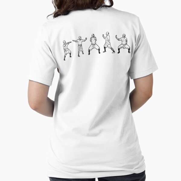 Hung Gar Hero Essential T-Shirt