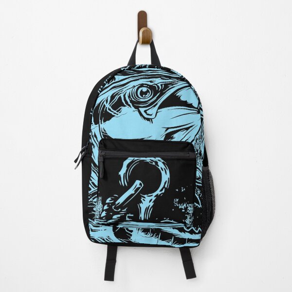 Item preview, Fish hunting designed and sold by PODapparel.