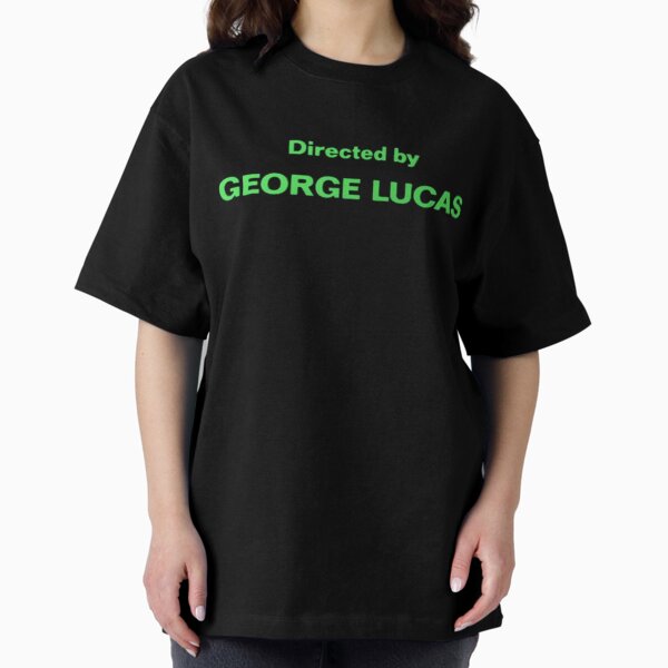 Item preview, Directed by George Lucas (1971) designed and sold by auteurapparel.