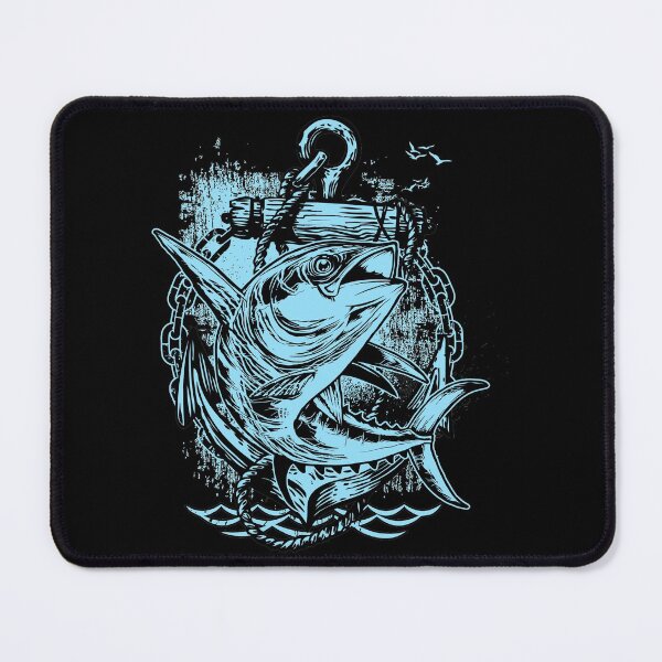 Item preview, Fish hunting designed and sold by PODapparel.