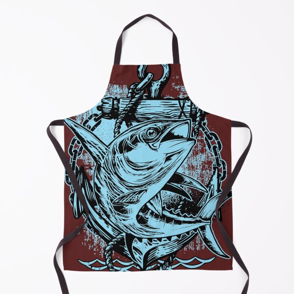 Item preview, Fish hunting designed and sold by PODapparel.