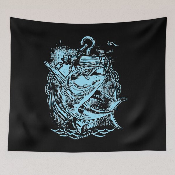 Item preview, Fish hunting designed and sold by PODapparel.