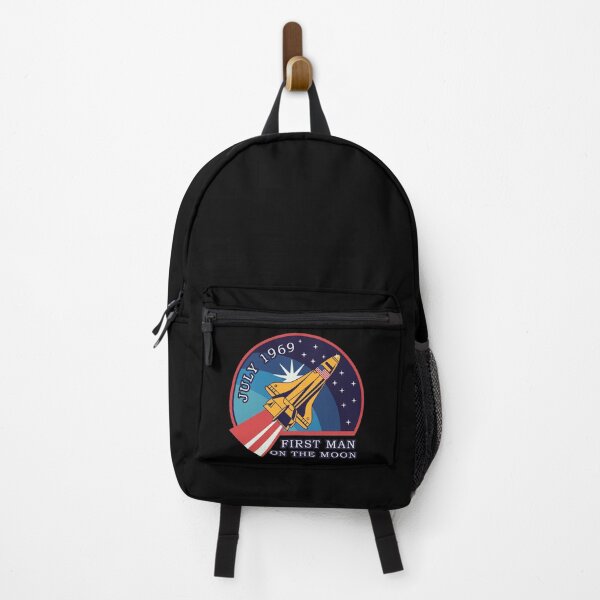 Item preview, First Man On The Moon 1969 designed and sold by KelsieOneil.