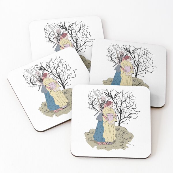 Item preview, Lovers designed and sold by TheMakShop.