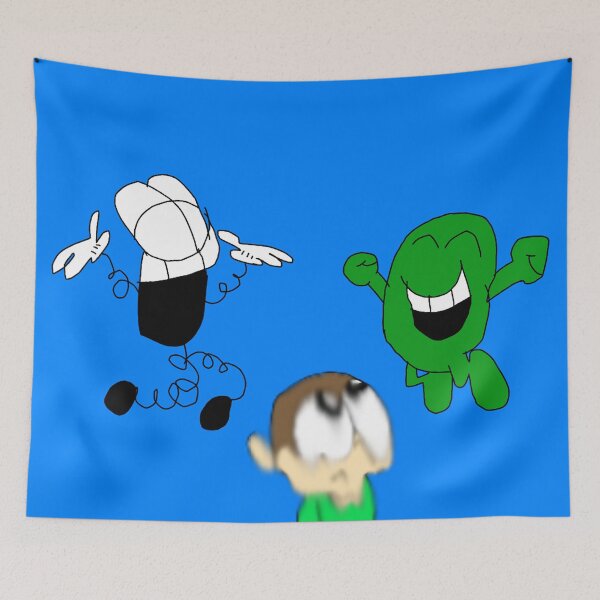 Item preview, Toon Scratch Ending designed and sold by Wacky Major.