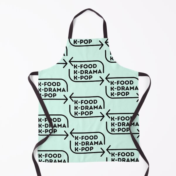 Item preview, K pop K drama K food and repeat, Korean music fan, Korean culture, Hallyu style, Korean food lover, Korean drama fan designed and sold by InspiresME.