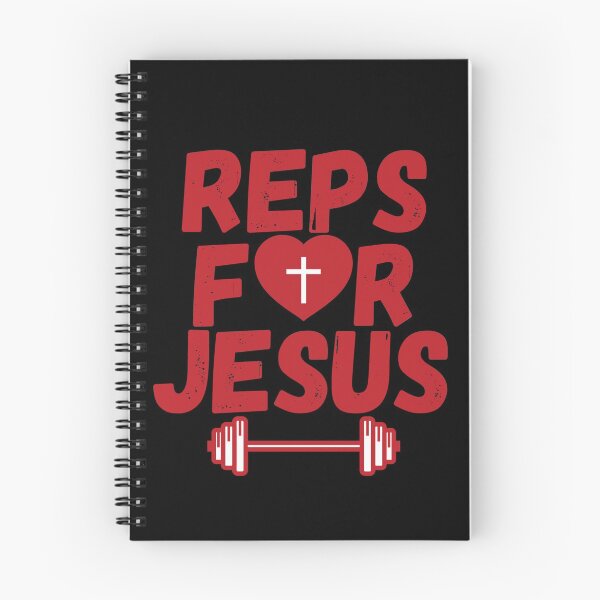 Item preview, Reps For Jesus  designed and sold by Sheepherder120.