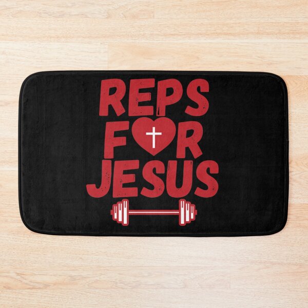 Item preview, Reps For Jesus  designed and sold by Sheepherder120.