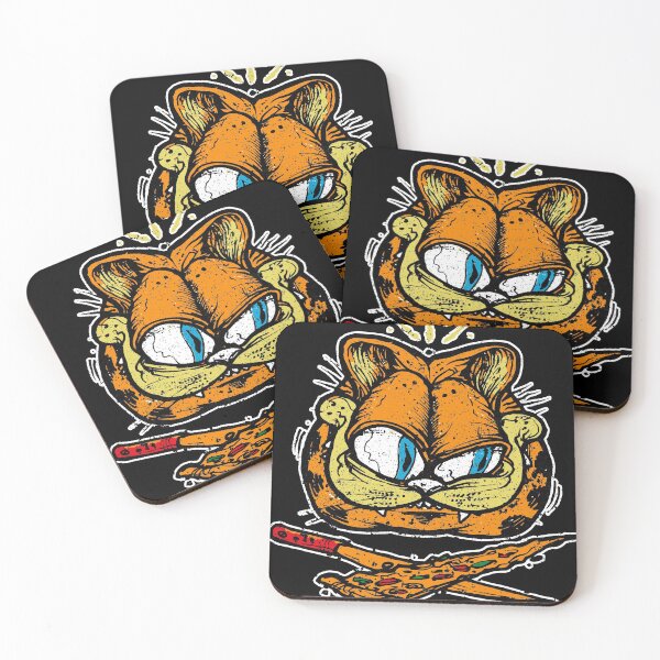 Item preview, strange cat designed and sold by gallox.
